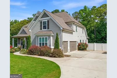 181 Peppertree Drive, Newnan, GA 30265 - Photo 3