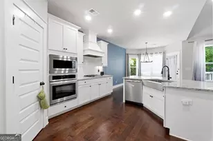 181 Peppertree Dr, Newnan, GA 30265 - Photo 15
