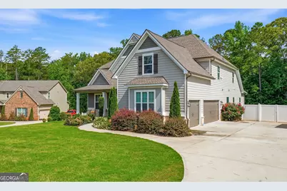 181 Peppertree Drive, Newnan, GA 30265 - Photo 3