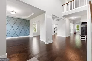 181 Peppertree Dr, Newnan, GA 30265 - Photo 5