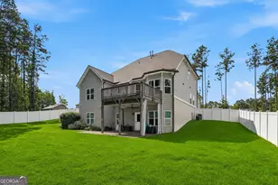 181 Peppertree Dr, Newnan, GA 30265 - Photo 37