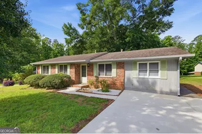 4400 Winding Creek Drive, Cumming, GA 30040 - Photo 1