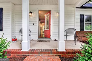 1403 Yarborough Dr, Peachtree City, GA 30269 - Photo 9
