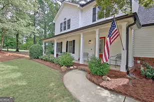 1403 Yarborough Dr, Peachtree City, GA 30269 - Photo 7