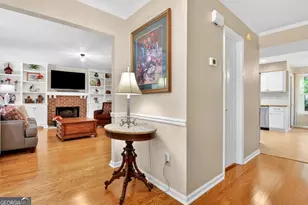 1403 Yarborough Dr, Peachtree City, GA 30269 - Photo 13