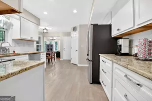 1403 Yarborough Dr, Peachtree City, GA 30269 - Photo 27