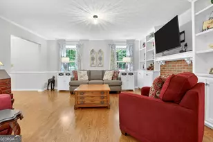 1403 Yarborough Dr, Peachtree City, GA 30269 - Photo 19