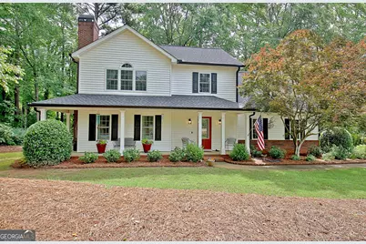 1403 Yarborough Drive, Peachtree City, GA 30269 - Photo 1