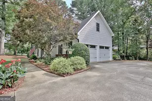 1403 Yarborough Dr, Peachtree City, GA 30269 - Photo 5