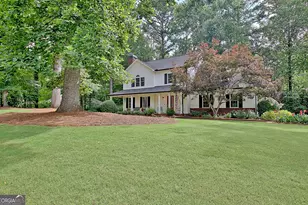 1403 Yarborough Dr, Peachtree City, GA 30269 - Photo 3
