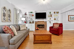 1403 Yarborough Dr, Peachtree City, GA 30269 - Photo 15