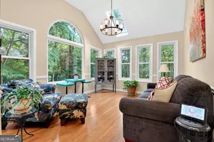 1403 Yarborough Dr, Peachtree City, GA 30269 - Photo 31