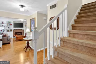 1403 Yarborough Dr, Peachtree City, GA 30269 - Photo 11