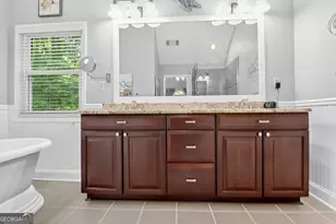 1403 Yarborough Dr, Peachtree City, GA 30269 - Photo 59