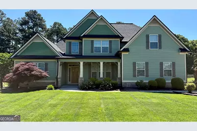 65 Tribune Lane, Sharpsburg, GA 30277 - Photo 35