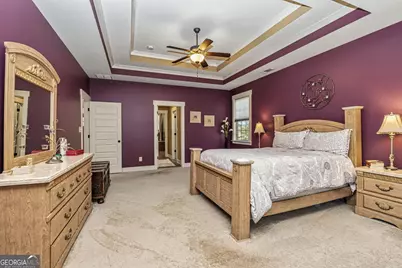 65 Tribune Lane, Sharpsburg, GA 30277 - Photo 9