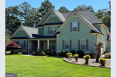 65 Tribune Lane, Sharpsburg, GA 30277 - Photo 1