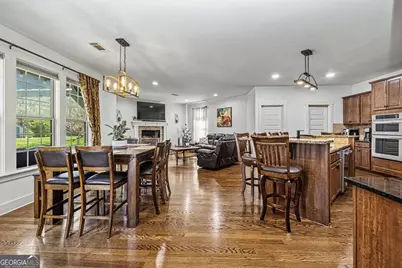 65 Tribune Lane, Sharpsburg, GA 30277 - Photo 7