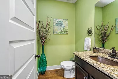 65 Tribune Lane, Sharpsburg, GA 30277 - Photo 19