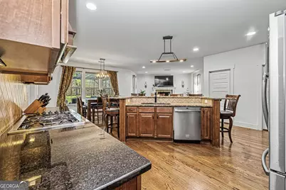 65 Tribune Lane, Sharpsburg, GA 30277 - Photo 7