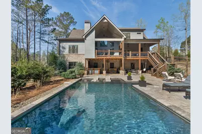 420 Preakness Way, Forsyth, GA 31029 - Photo 1
