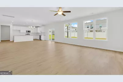 206 Daniel Trent Way, Kingsland, GA 31548 - Photo 5