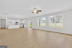 206 Daniel Trent Way, Kingsland, GA 31548 - Photo 5