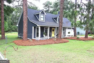 309 Donaldson St, Tifton, GA 31794 - Photo 3