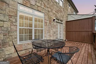 4414 George David Way, Powder Springs, GA 30127 - Photo 25
