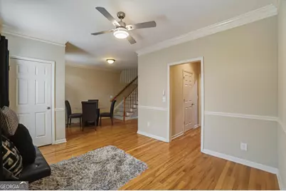 4414 George David Way, Powder Springs, GA 30127 - Photo 13