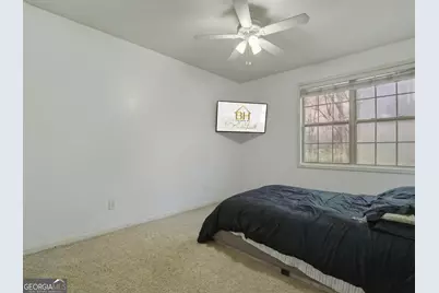 4414 George David Way, Powder Springs, GA 30127 - Photo 23