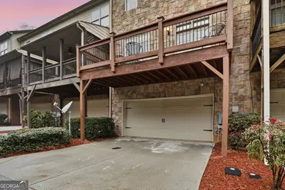 4414 George David Way, Powder Springs, GA 30127 - Photo 5