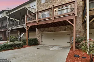 4414 George David Way, Powder Springs, GA 30127 - Photo 5