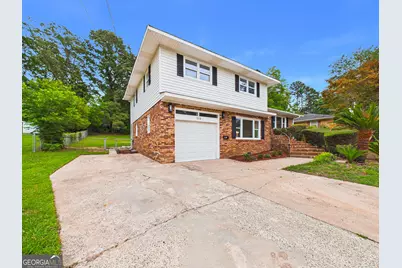 514 Terrell Street, Warner Robins, GA 31088 - Photo 3