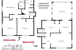 514 Terrell St, Warner Robins, GA 31088 - Photo 63
