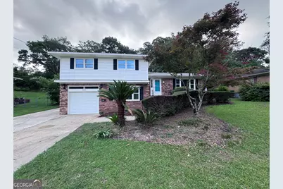514 Terrell Street, Warner Robins, GA 31088 - Photo 3