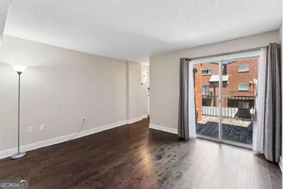 391 Ralph McGill Boulevard NE #H, Atlanta, GA 30312 - Photo 5