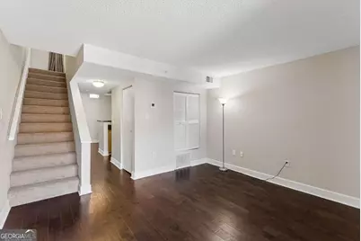 391 Ralph McGill Boulevard NE #H, Atlanta, GA 30312 - Photo 3