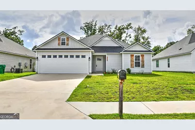 2048 Meadow Cove Drive, Valdosta, GA 31605 - Photo 1