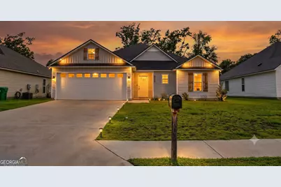 2048 Meadow Cove Drive, Valdosta, GA 31605 - Photo 1