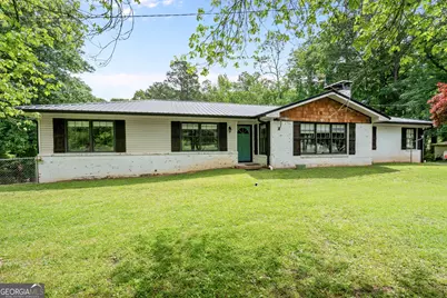 226 Waddell Road, Bremen, GA 30110 - Photo 1