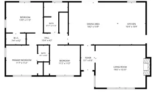 226 Waddell Rd, Bremen, GA 30110 - Photo 41