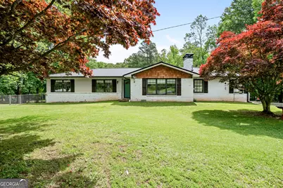 226 Waddell Road, Bremen, GA 30110 - Photo 3