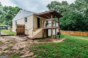111 Benton Ave, Warner Robins, GA 31088 - Photo 3