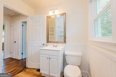 111 Benton Avenue, Warner Robins, GA 31088 - Photo 17