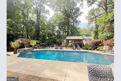 4668 Mountain Creek Drive, Roswell, GA 30075 - Photo 5