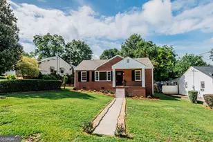 3063 Somerset Dr, Macon, GA 31206 - Photo 3