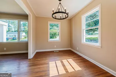 3063 Somerset Drive, Macon, GA 31206 - Photo 9