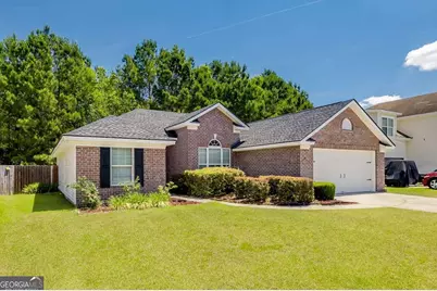 110 Flat Creek Lane, Guyton, GA 31312 - Photo 3