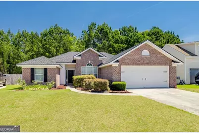 110 Flat Creek Lane, Guyton, GA 31312 - Photo 1